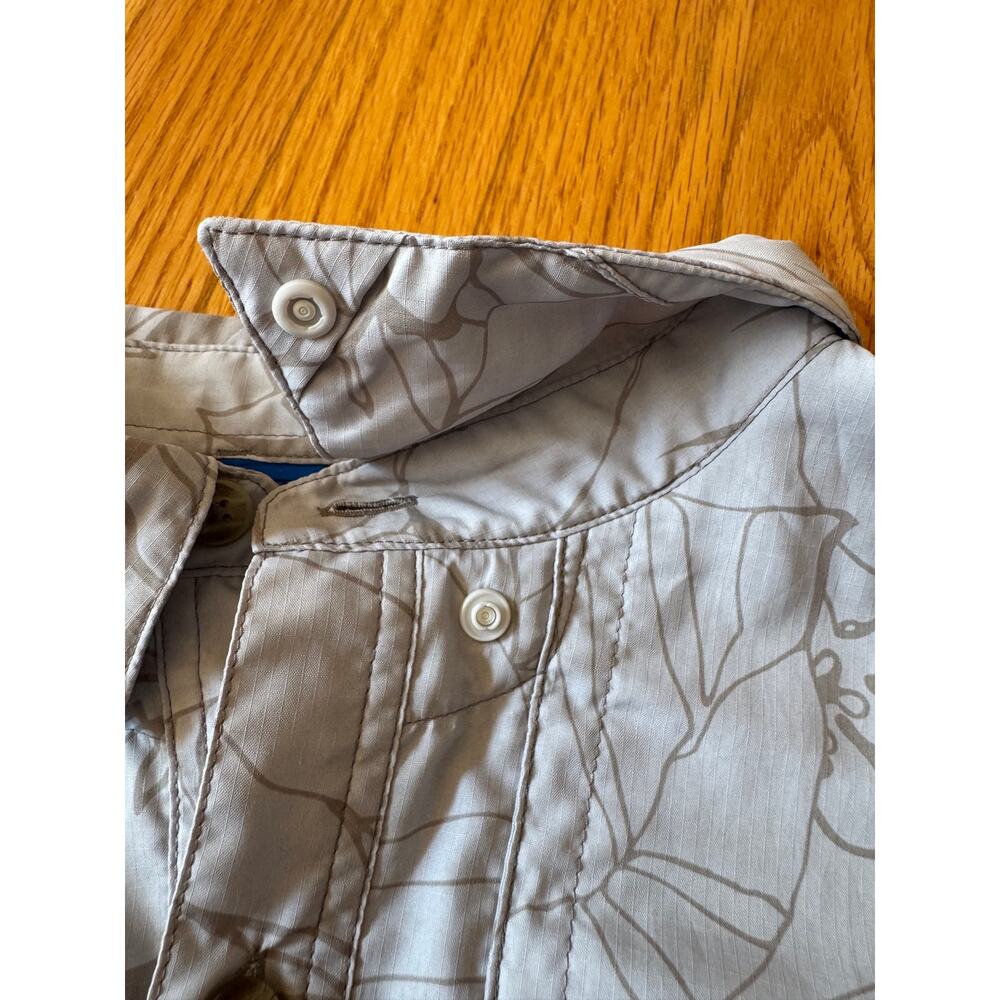 Patagonia Sol Patrol II Shirt | Sun | Fishing Shirt - Picture 11 of 14